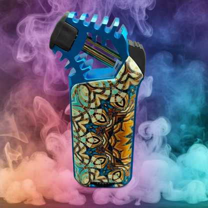 61560 Scorch Torch Lighter Wholesale - RK Quality Glass