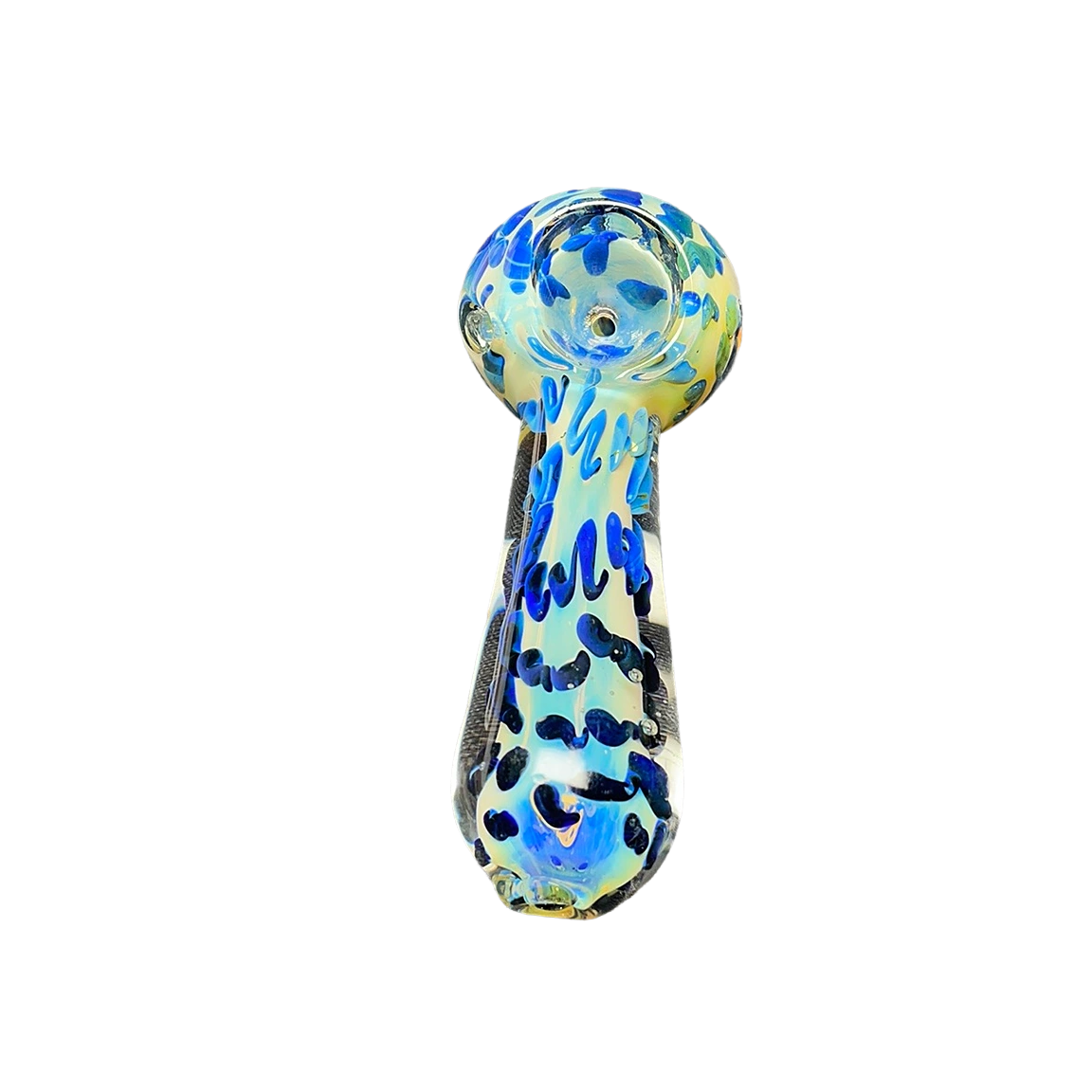 1001 4” 125 gm hand pipe