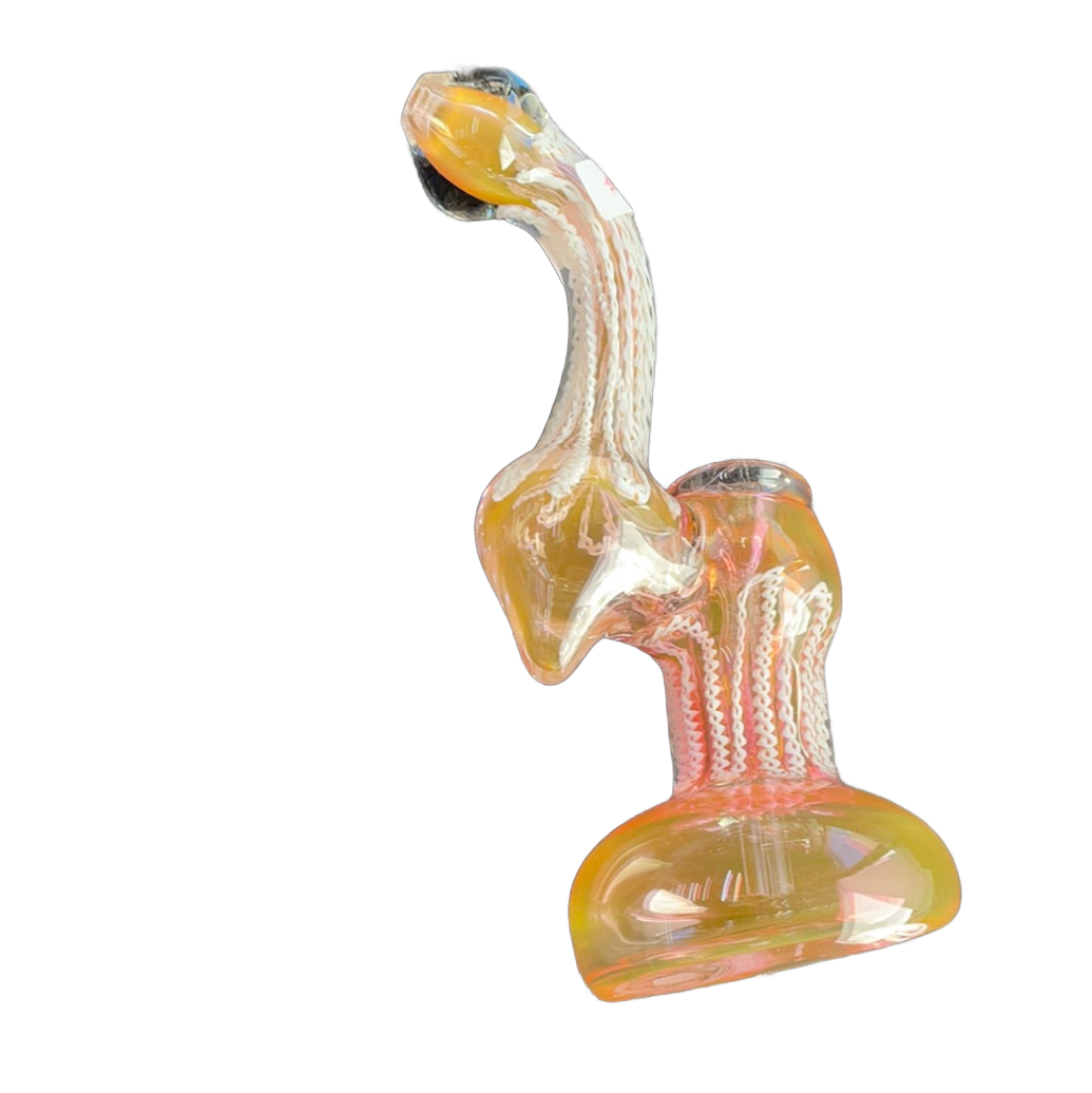 1057 270gm 7” xl bubbler