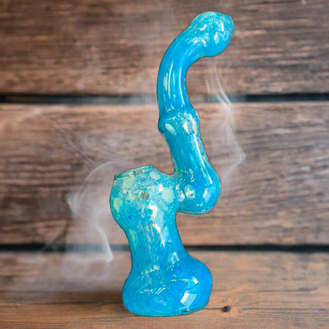 1059 248gm 7” xl bubbler