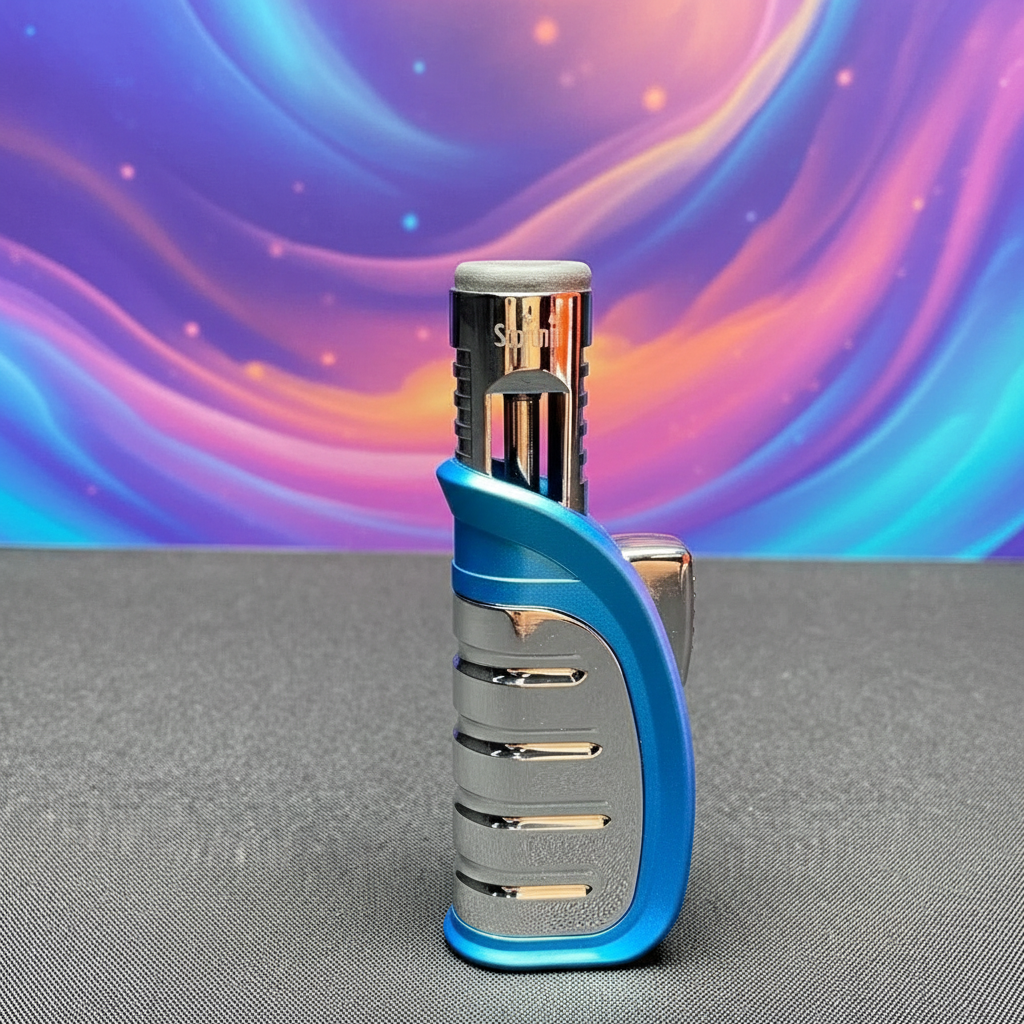 61563 Scorch Torch Lighter Wholesale - RK Quality Glass