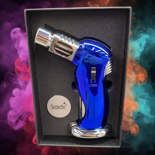51538 Scorch Torch Lighter Wholesale - RK Quality Glass