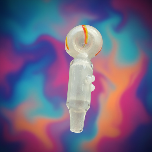 4.5” Hand pipe 127gm - HP1009