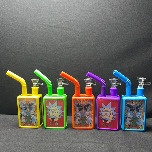 752 RKQG9 silicone juice box