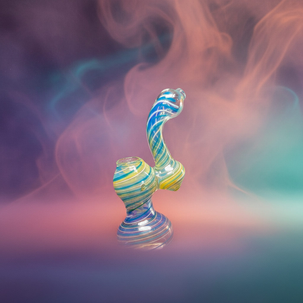 Color Art Mini Bubbler Wholesale - RK Quality Glass