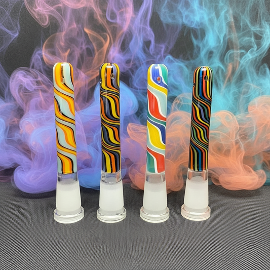 REVERSAL Fire & Ice Downstem - DS100