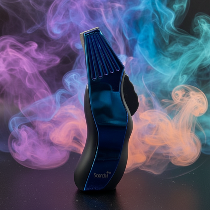 905 Model 61501 Scorch Torch 9ct Wholesale - RK Quality Glass