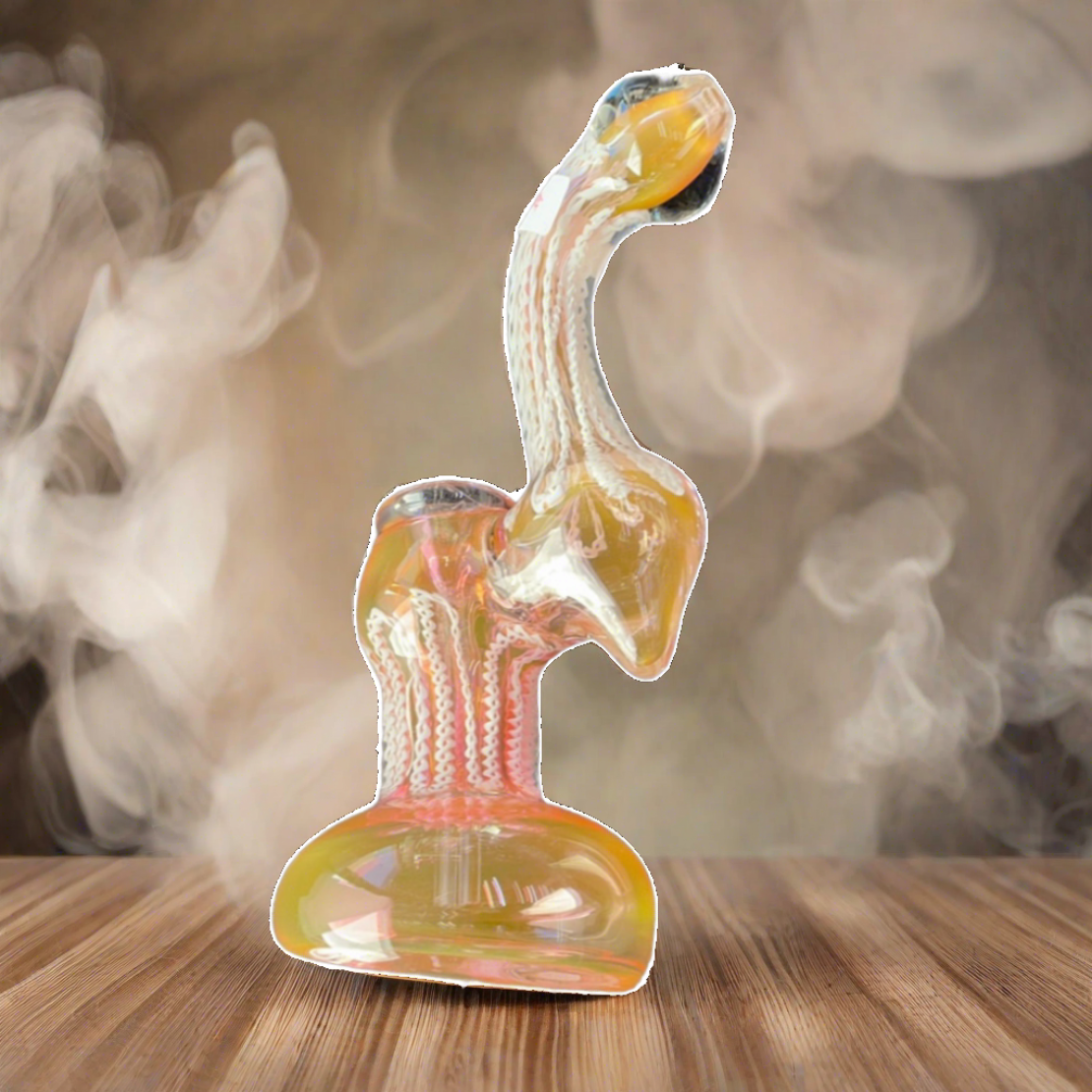 1057 270gm 7” xl bubbler