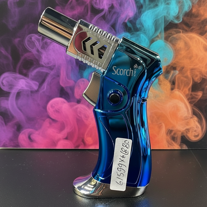 61599 Scorch Torch 6ct Wholesale - RK Quality Glass