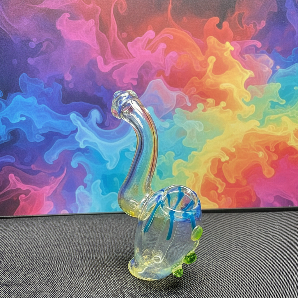 X-Mini Bubbler Wholesale - RK Quality Glass