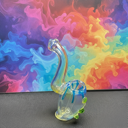 X-Mini Bubbler Wholesale - RK Quality Glass