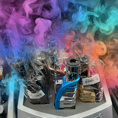 61563 Scorch Torch Lighter Wholesale - RK Quality Glass