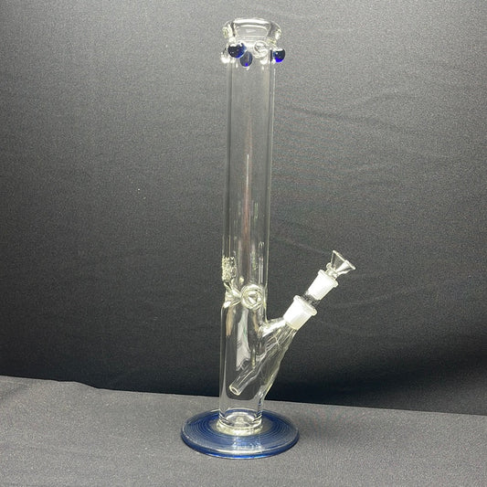 746 RKQG 16” American made straight bong