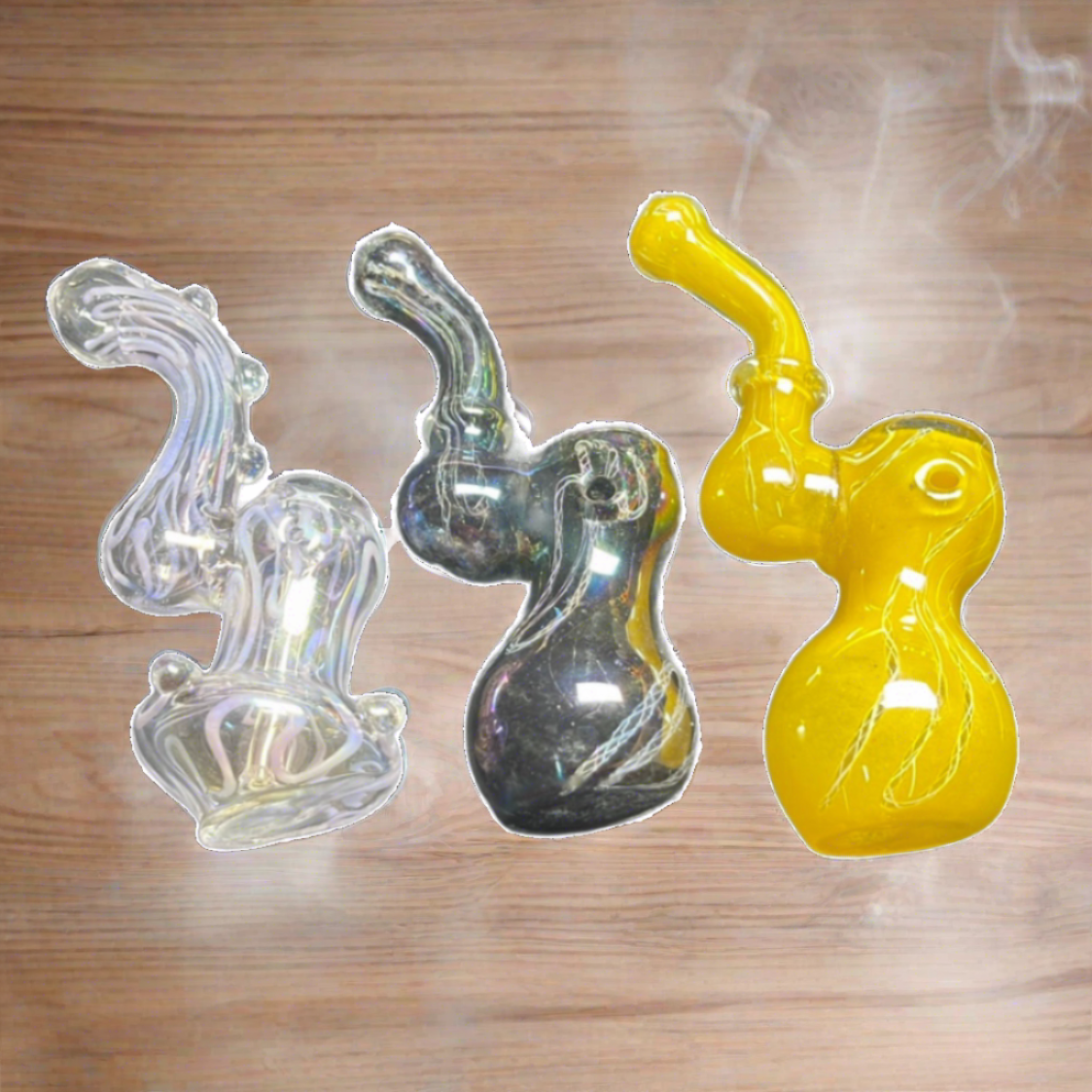 1061 mini bubbler