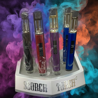 Model 61629 Scorch Lighter For Sale - RK Quality Glass
