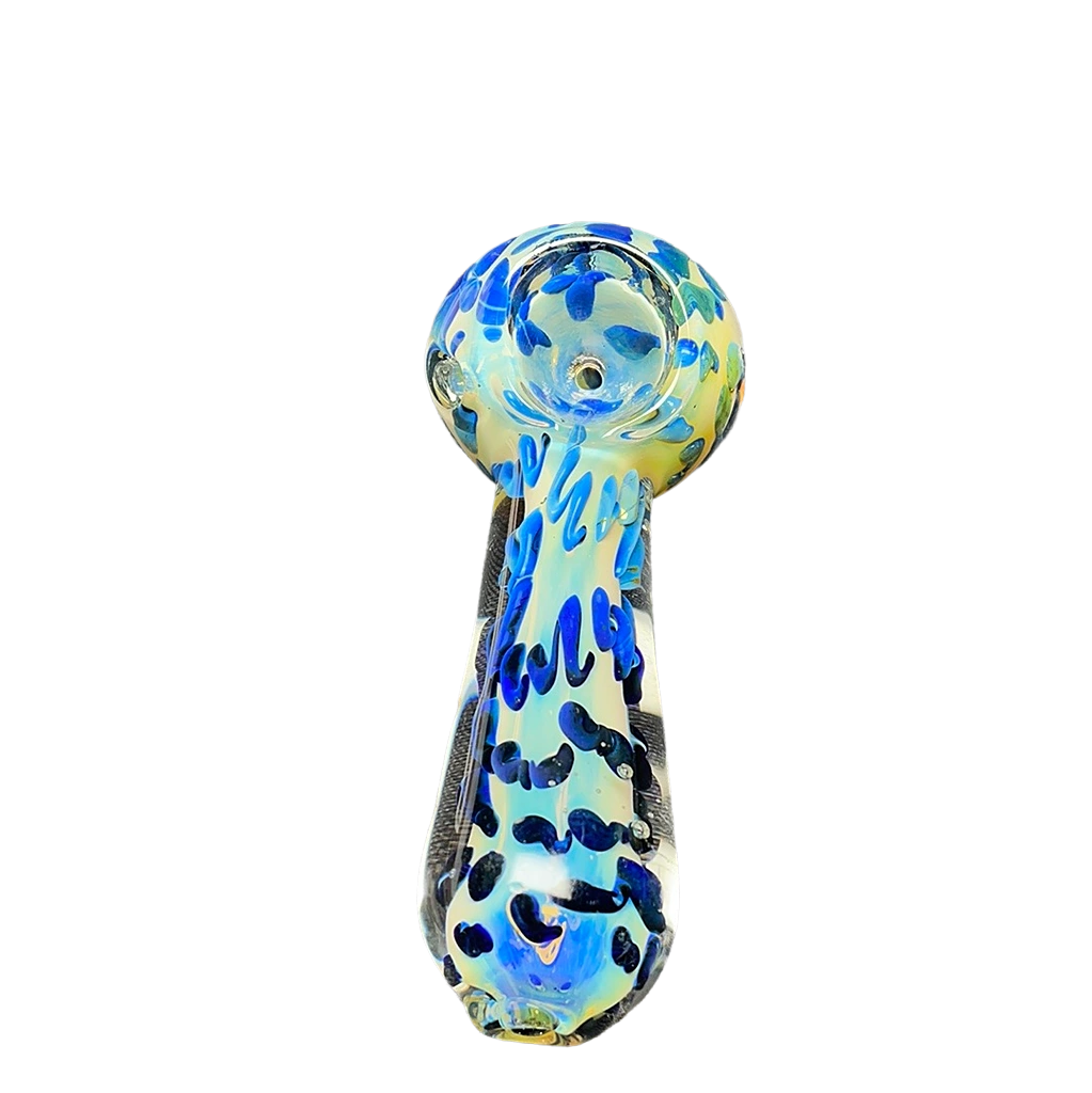 1001 4” 125 gm hand pipe