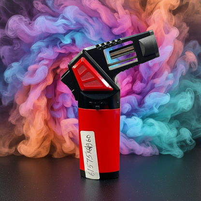 61575 Scorch Torch 6ct Wholesale - RK Quality Glass