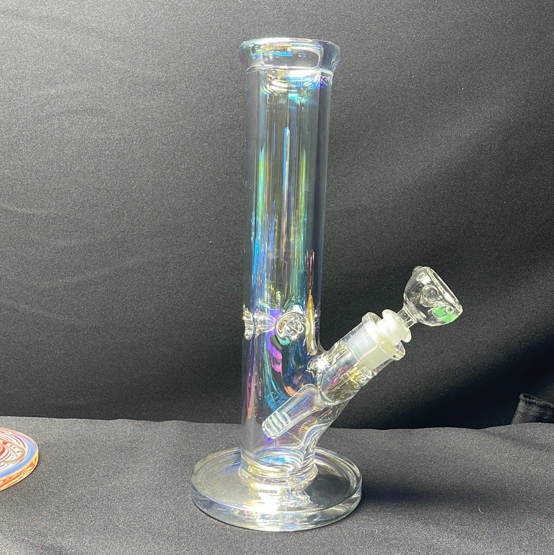 743 RKQG28 12” 9mm straight bong