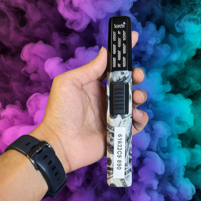 920 Scorch Torch 61632 Wholesale - RK Quality Glass