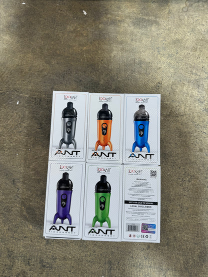 Lookah Ant 710 Connect for Sale - Premium Glass Bongs - RK Quality Glass
