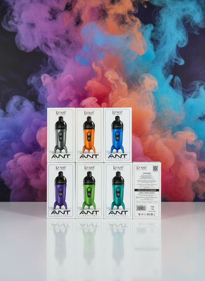 Lookah Ant 710 Connect for Sale - Premium Glass Bongs