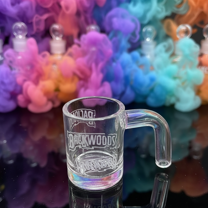 14mm Quartz Banger Wholesale - RK Quality Glass