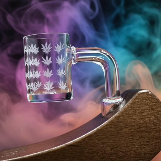 14mm Quartz Banger Wholesale - RK Quality Glass