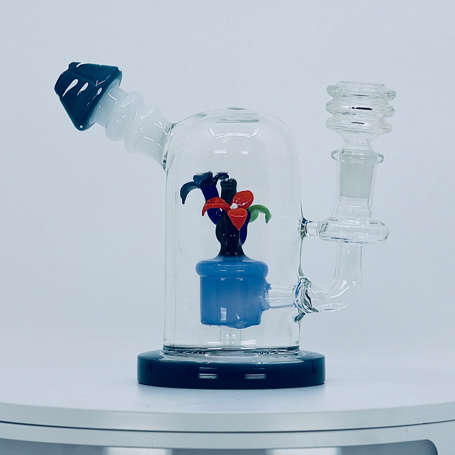 RK Quality Glass Premium Dab Rig | Wholsell smokeshop - RK Quality Glass