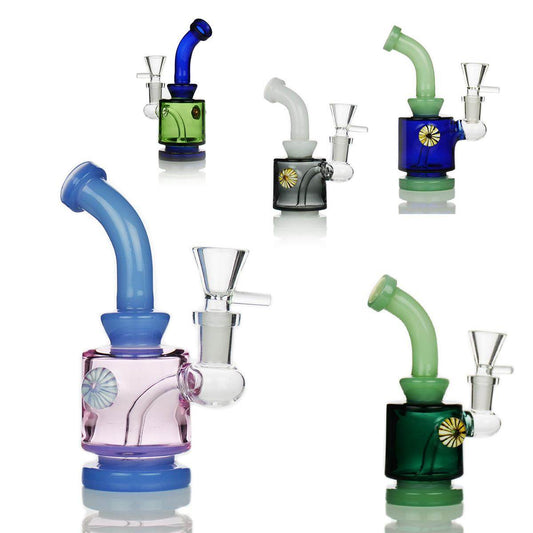 Wholesale Glass Bongs Collection from RK Quality Glass - RK Quality Glass
