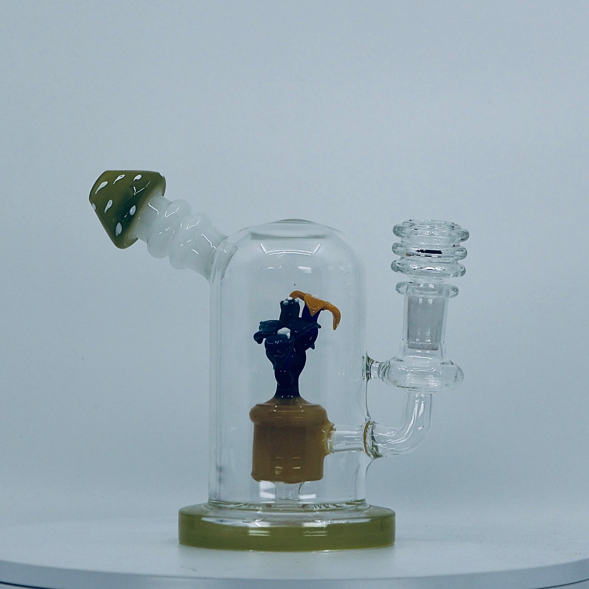 RK Quality Glass Premium Dab Rig | Wholsell smokeshop - RK Quality Glass