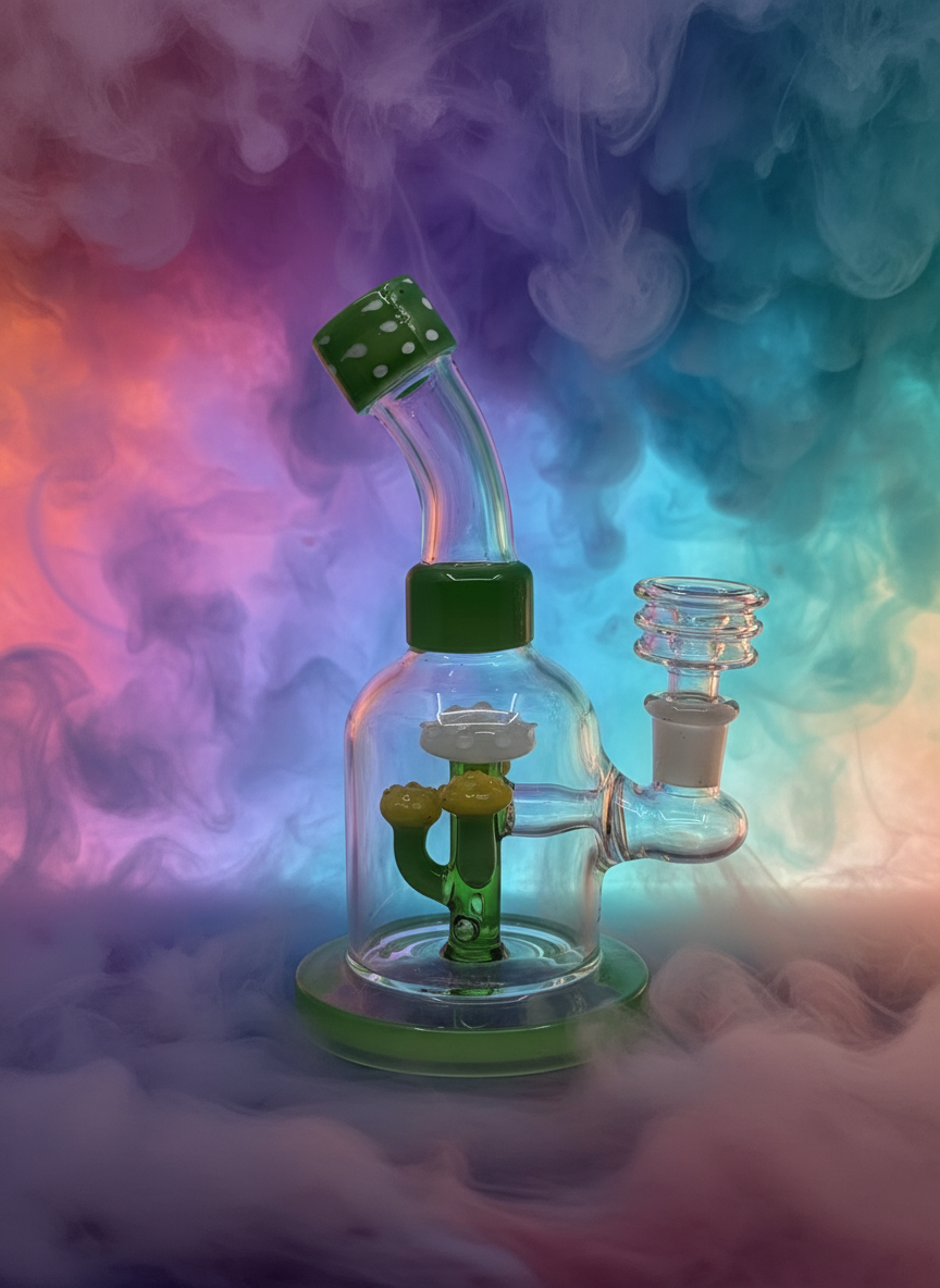Glass Dab Rigs Wholesale - RK Quality Glass