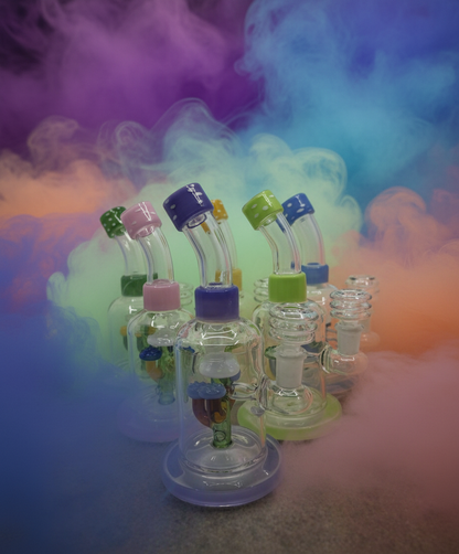 Glass Dab Rigs Wholesale - RK Quality Glass