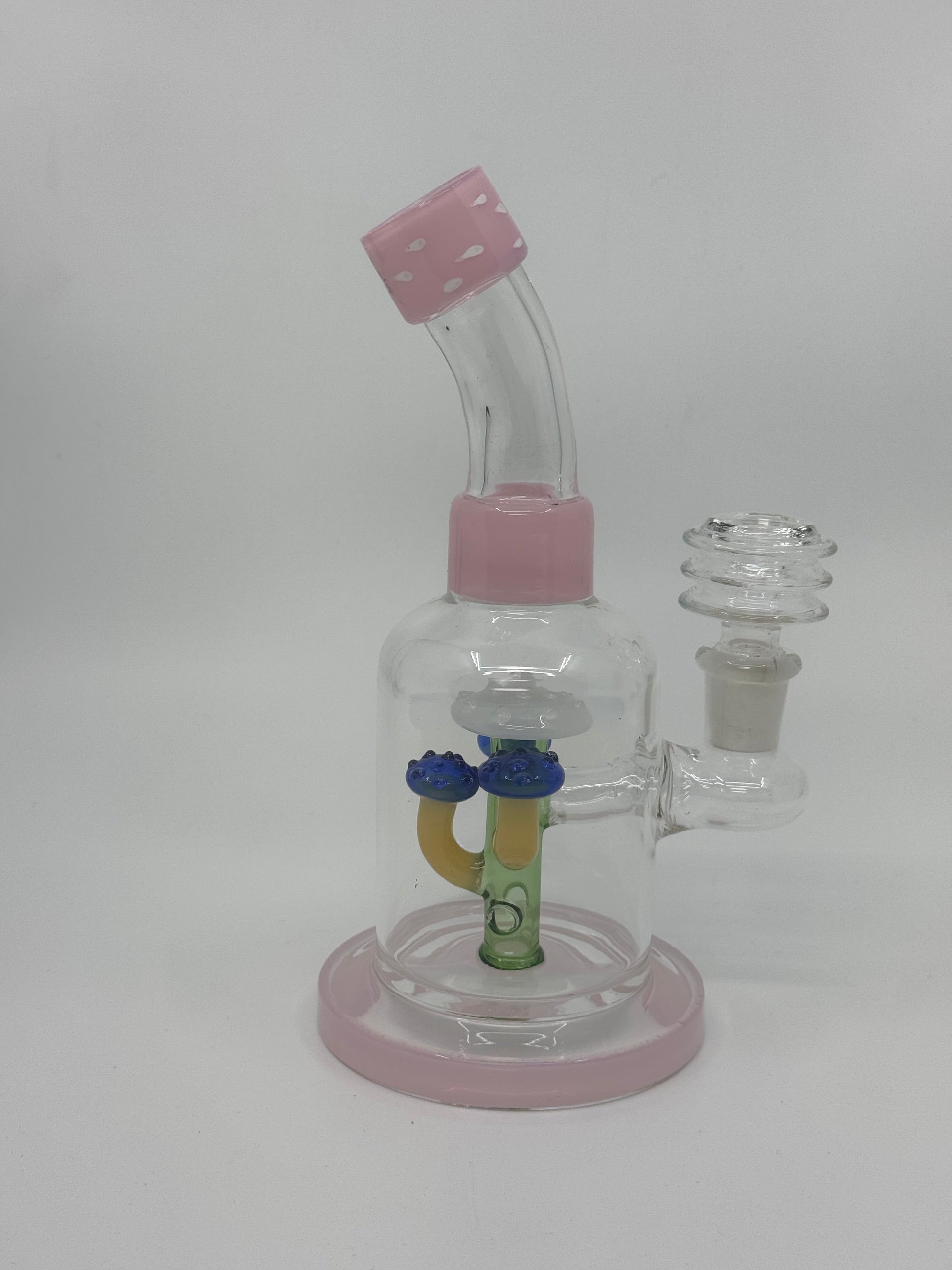 RK Quality Glass Wholesale Dab Rigs for Smoke Shops - RK Quality Glass