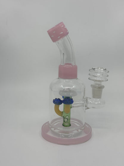 RK Quality Glass Wholesale Dab Rigs for Smoke Shops - RK Quality Glass