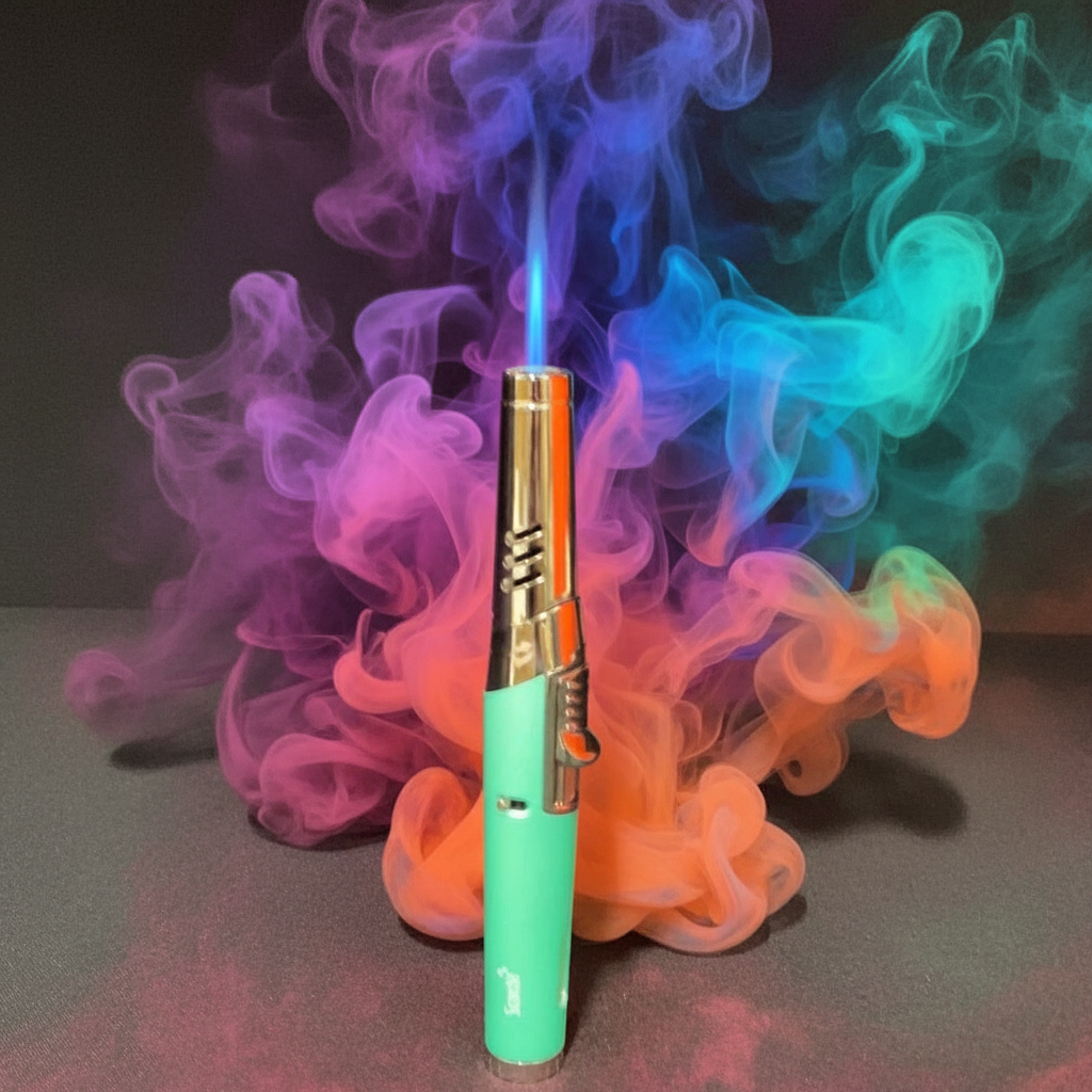 Scorch Torch Lighter Wholesale - RK Quality Glass