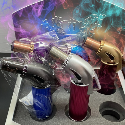 Scorch Torch Lighter Wholesale - RK Quality Glass
