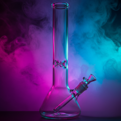 Premium Quality Wholesale Beaker Bongs USA - RK Quality Glass