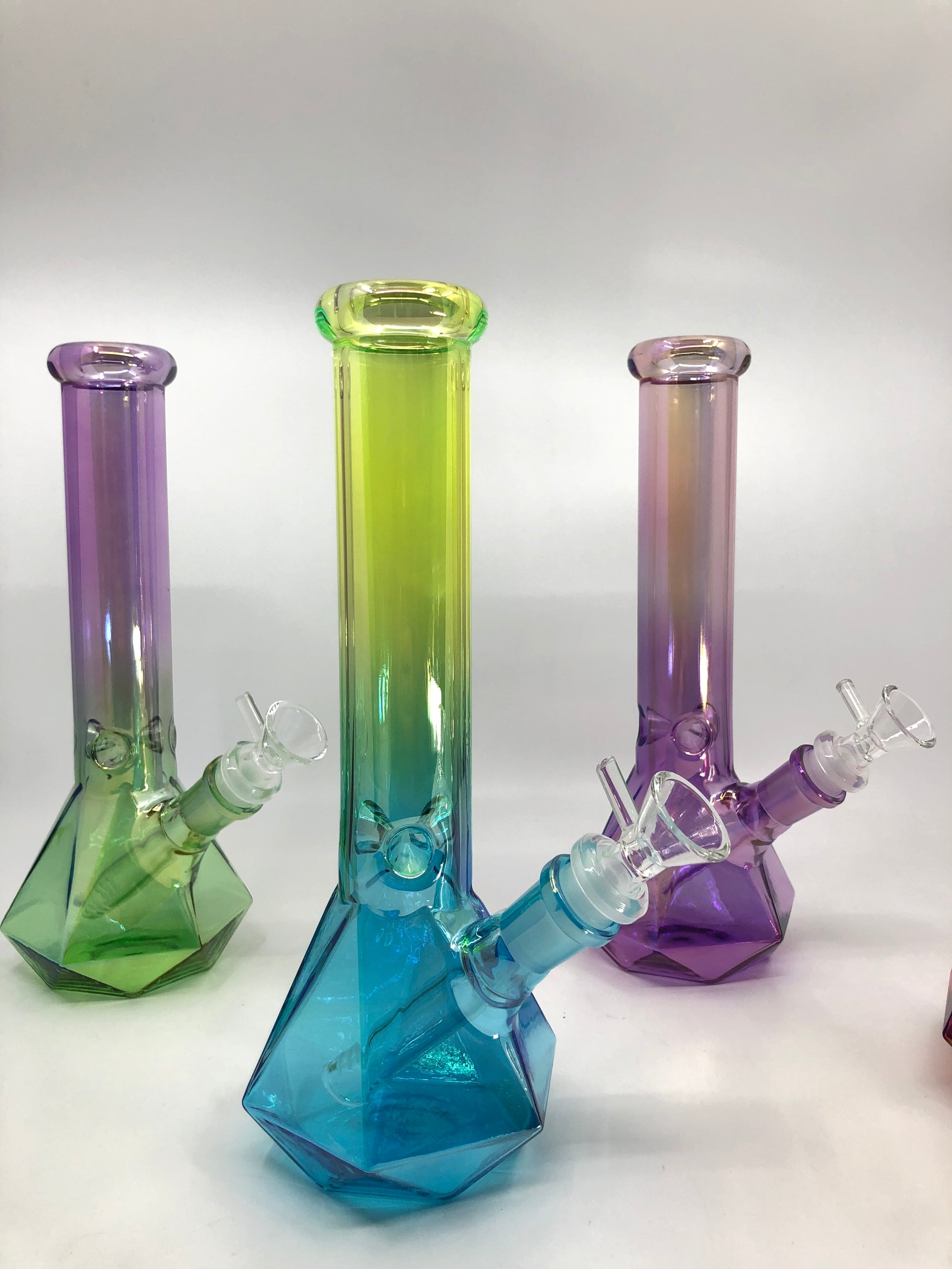 RK Quality Glass Wholesale Glass Bongs USA - Premium Quality - RK Quality Glass