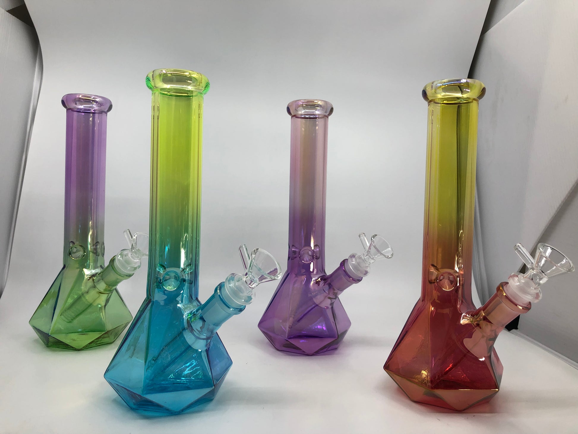 RK Quality Glass Wholesale Glass Bongs USA - Premium Quality - RK Quality Glass