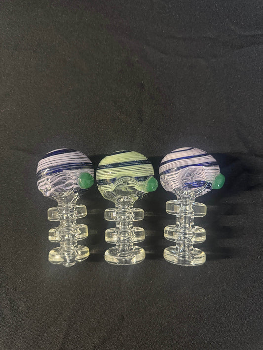 RK Quality Glass Wholesale Smokeshop Premium Bongs - RK Quality Glass