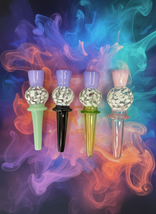 RK Quality Glass Variety Pack - Wholesell Smokeshop Pipes