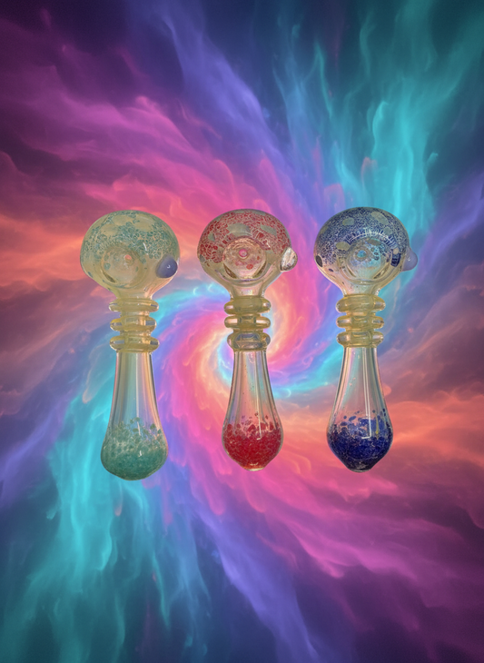 RK Quality Glass Wholesale Smokeshop Pipes Collection