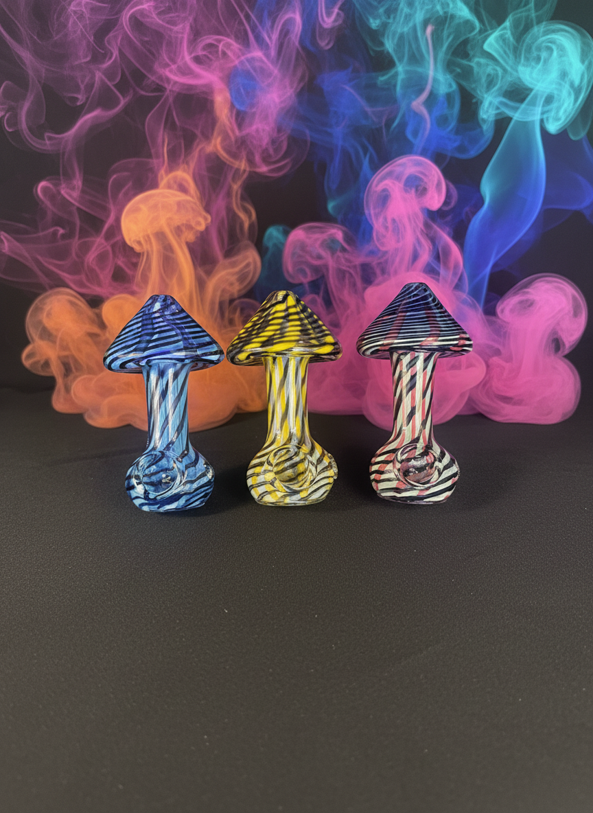 RK Quality Glass Wholesale Smokeshop Accessories