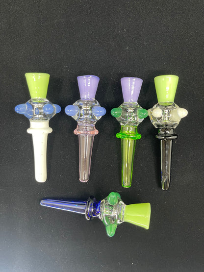 RK Quality Glass Wholesale Smokeshop Accessories Set - RK Quality Glass