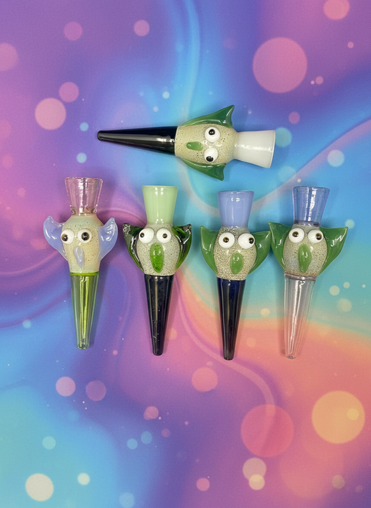 RK Quality Glass Wholesale Smokeshop Accessories Collection