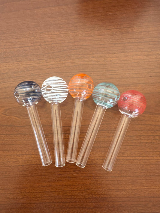 RK Quality Glass Colorful Smoking Accessories - Wholsell Smokeshop - RK Quality Glass
