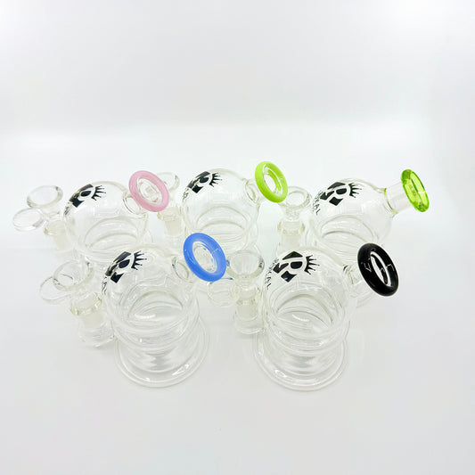 RK Quality Glass Wholesale Smokeshop Accessories Set - RK Quality Glass