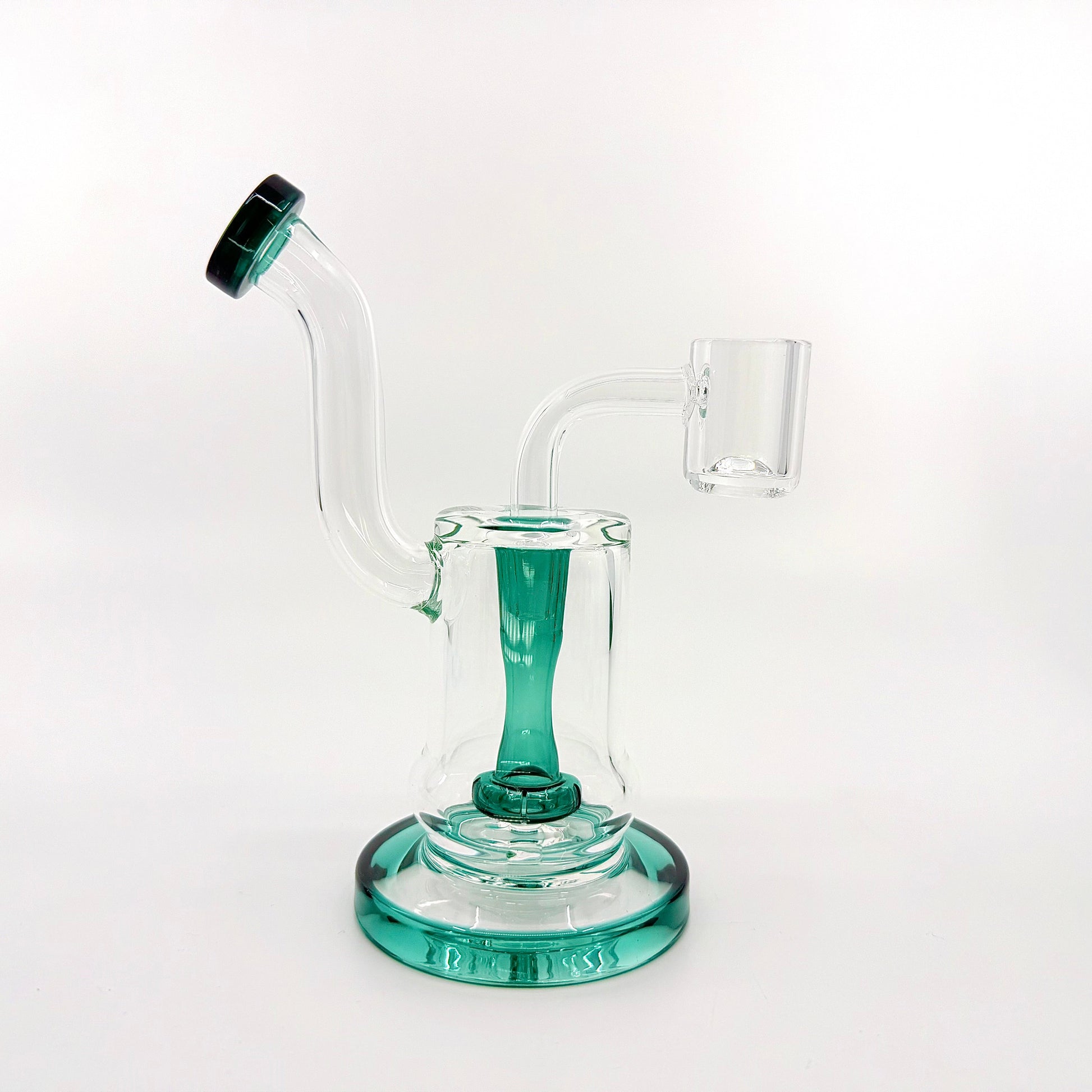RK Quality Glass Premium Bongs for Wholsell Smokeshop - RK Quality Glass