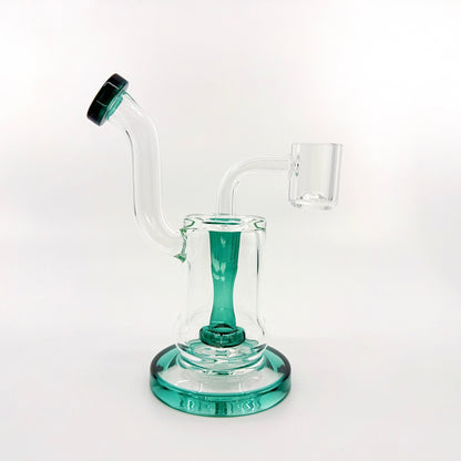 RK Quality Glass Premium Bongs for Wholsell Smokeshop - RK Quality Glass