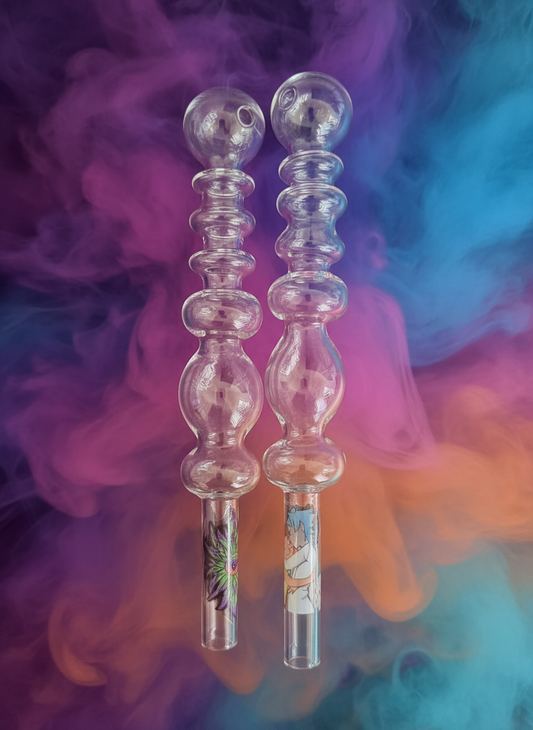 RK Quality Glass Wholesale Smokeshop: Premium Glass Pipes